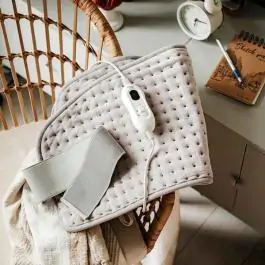 ADLER AD7437 električni termofor za lumbalni pojas 5H 30X22X6,5 cm