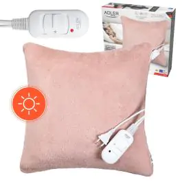 ADLER AD7444 grejno jastuče 38X38cm