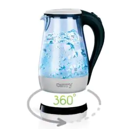 CAMRY CR1251W KETLER 1.7L