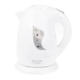 ADLER AD08B KETLER 1L BEŽ BOJA