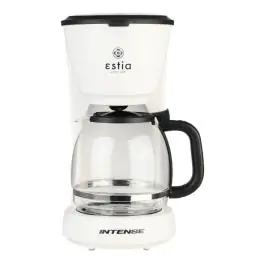 ESTIA ES06-24581 APARAT ZA FILTER KAFU 1000W 1,25L BELI
