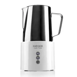 HAEGER MF-600.002A aparat za pravljenje i zagrevanje mlečne pene i kapućina 60