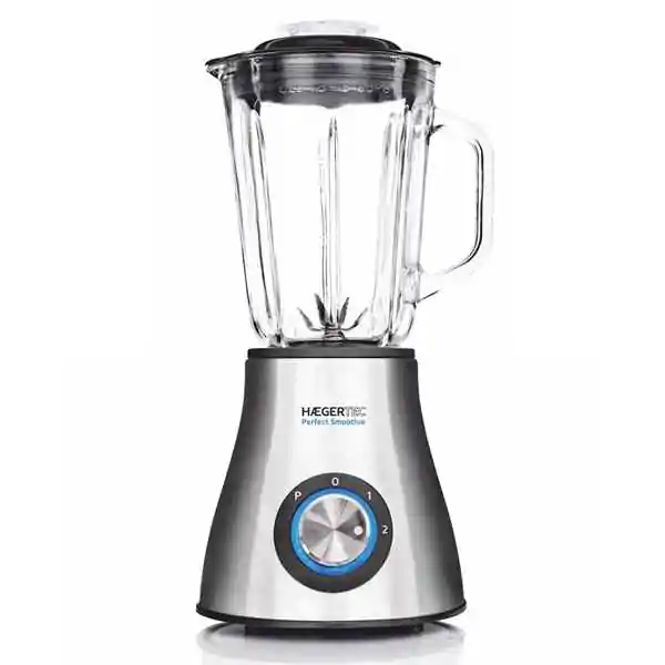 HAEGER LQ-600.007A blender sa funkcijom drobljenja leda 1,5L 600W