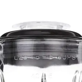 HAEGER LQ-600.007A blender sa funkcijom drobljenja leda 1,5L 600W