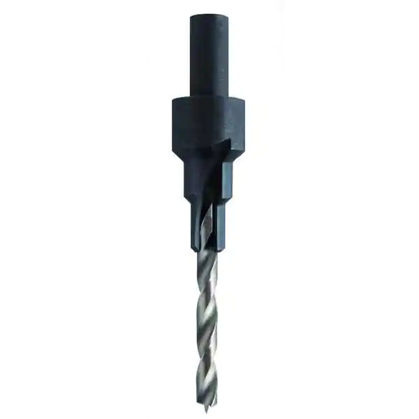 Hogert HT6D504 burgija sa upuštačem 4,5 mm HSS