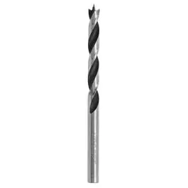 Burgija za drvo 8x117 mm Hogert