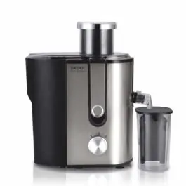 HAEGER JE-600.002B SOKOVNIK 600W SILVER/CRNI