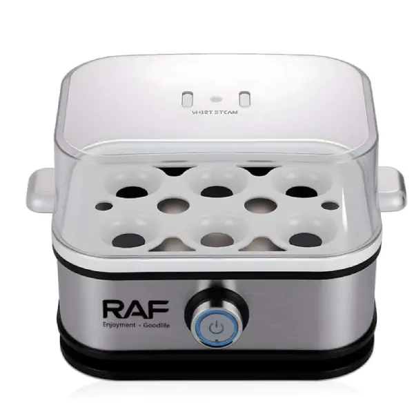 RAF R.0065 aparat za kuvanje jaja 400W