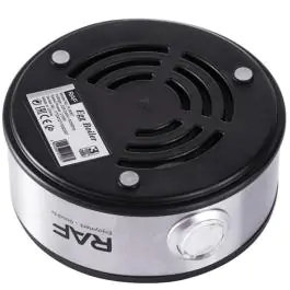 RAF R.0067 aparat za kuvanje jaja 210W