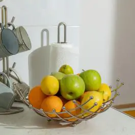 ESTIA ES01-5665 KORPA ZA VOĆE