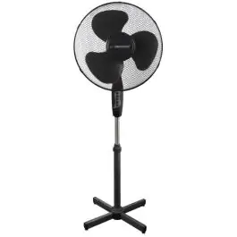 ESPERANZA EHF001KK STOJEĆI VENTILATOR CRNO-CRNI