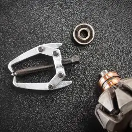 Izvlakač (radapciger) sa dva kraka 75mm – NEO TOOLS