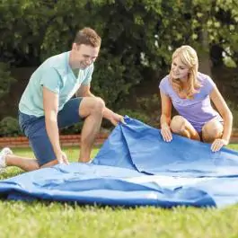 Bazen Intex bez pumpe 450x220x84 cm 28273NP