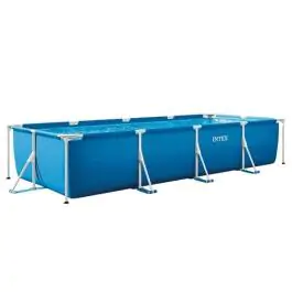 Bazen Intex bez pumpe 450x220x84 cm 28273NP