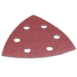 Makita brusni papir-šmirgla sa čičkom 94mm P100 10kom