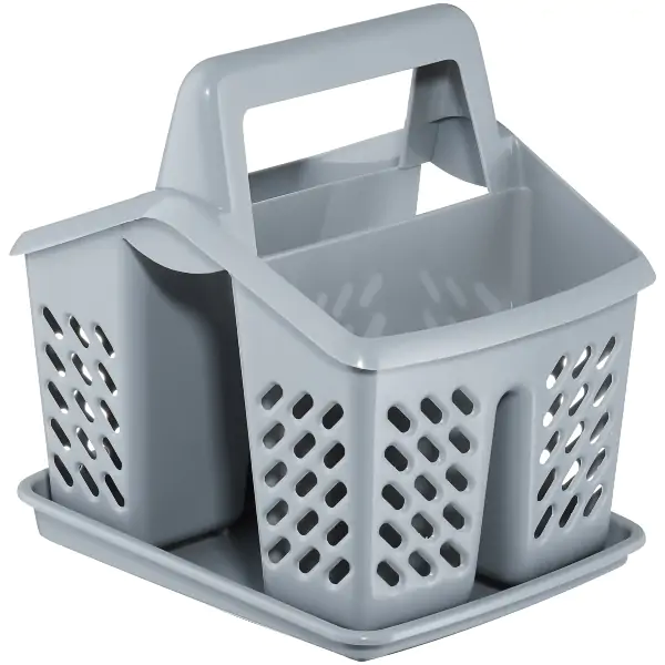 Dajar DJ229435 oceđivač za escajg umetak sivi