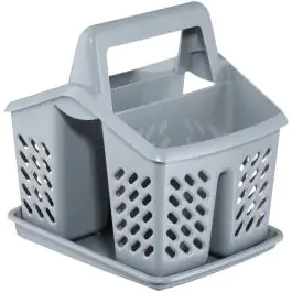 Dajar DJ229435 oceđivač za escajg umetak sivi