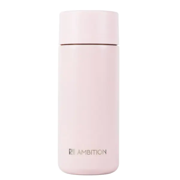 Dajar DJ320031 termos boca 400ml pink