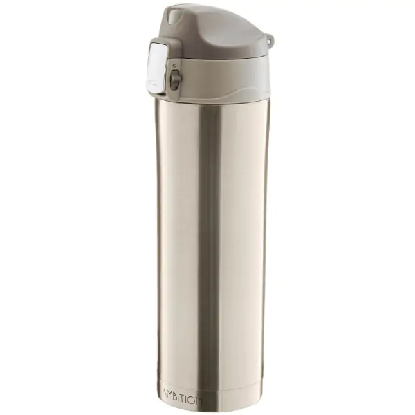 Dajar DJ62271 termos šolja sa dvostrukim zidom 400ml zlatna