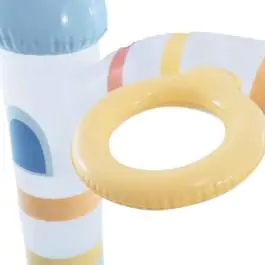 Bazen Intex za decu igraonica Dvorac jednoroga 196x178x127 cm