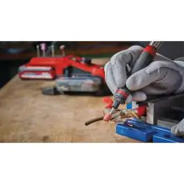 Einhell akumulatorski alat za brušenje i graviranje TE-MT 18/34 Li Solo