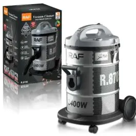 Raf R.8705 usisivač 25l 2400w