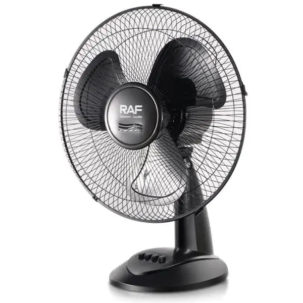 Raf R.920 PK stoni ventilator 2 u pakovanju