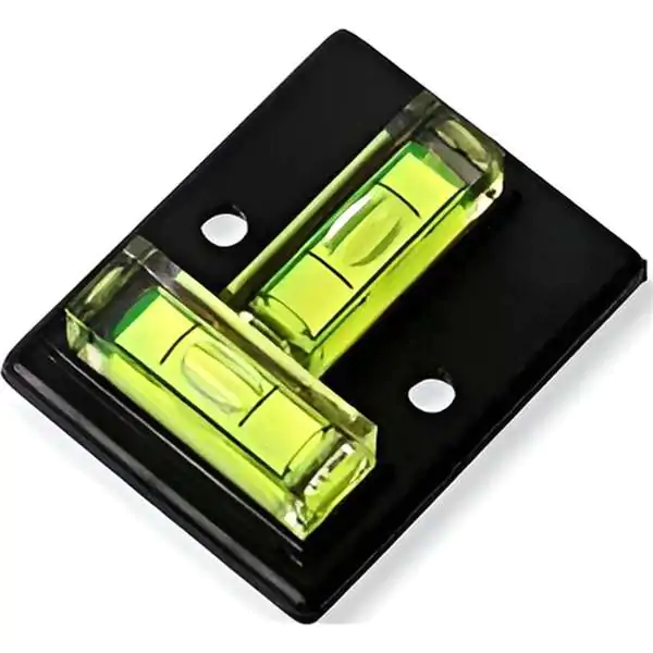 Krstasta libela – Tovarna Meril