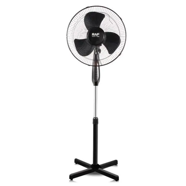 Raf R.919 PK stojeći ventilator 2 u pakovanju