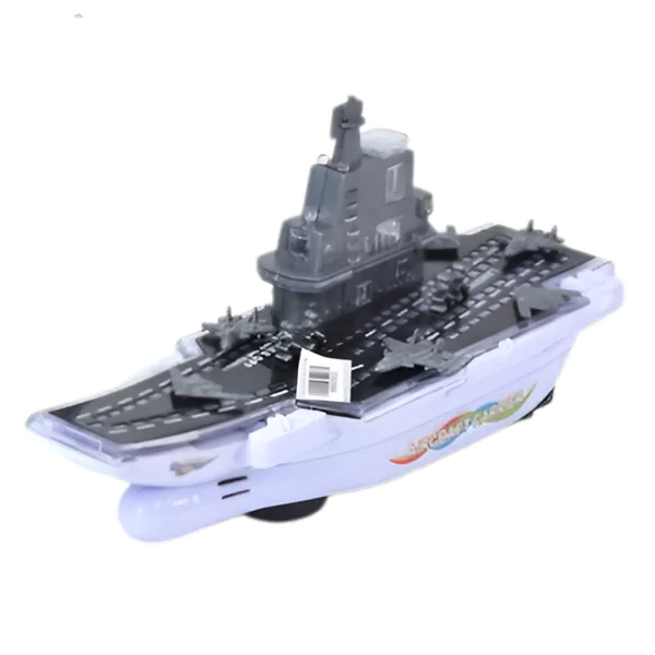 Igračka nosač aviona 28 cm