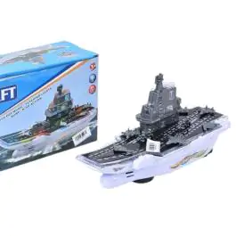 Igračka nosač aviona 28 cm