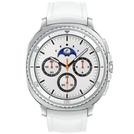 Pametni sat Samsung GW8 Classic 46mm BT, beli