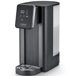 CASO automat za vrelu vodu HW616