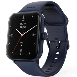 HAMA ‘6010’ pametni sat, TFT 1.65", teget, vodootp