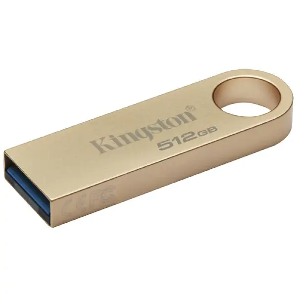 Fleš Pen 512GB, metalni, DataTravel SE9 G3, USB3.2