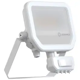 LEDVANCE LED Reflek floodlight 20 senzor 17W/4000K,beli