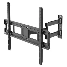 Hama LCD nosac, okretni, dve ruke, 32"-75" crni VESA 600X400