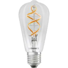 Ledvance smart sijalica 4.5W 2700K Edison RGBW