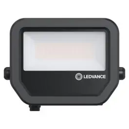 LEDVANCE LED Reflektor 20P 17W/6500K,crni