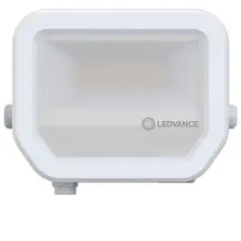 LEDVANCE LED reflektor 10P 8W/4000K,beli