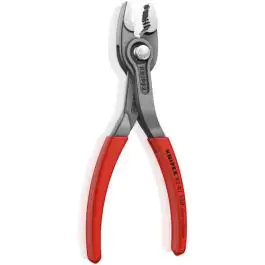 Knipex klešta TWIN GRIP 150mm 82 01 150