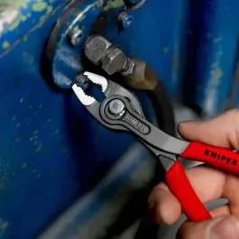 Knipex klešta TWIN GRIP 150mm 82 01 250