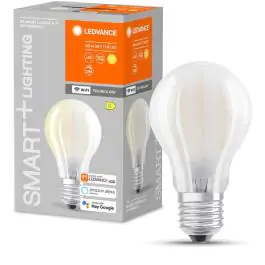 Ledvance smart sijalica 7.5W E27 2700K mutna dimabilna