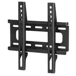 HAMA LCD nosač fiksni L, 19-46" crni, 200x200