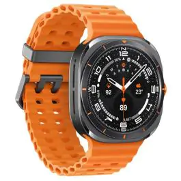 Samsung Galaxy Watch Ultra 47mm tit siva 64GB