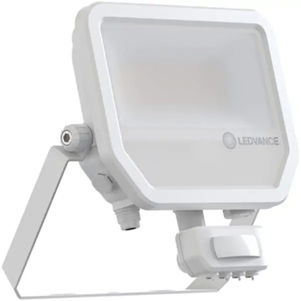 LEDVANCE LED Reflektor sa senzorom 50 41W/4000K beli