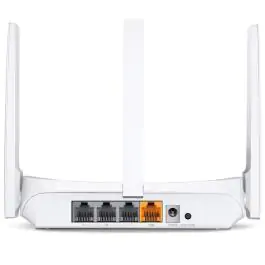 Mercusys MW306R, bežični ruter, 3 antene N300Mb/s