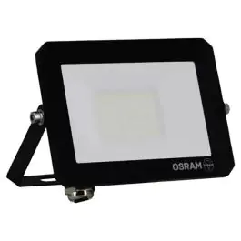 OSRAM Floodlight reflektor LUX 30W 4000K IP65 crni