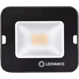 LEDVANCE LED reflektor Flood Compact 10W 4000k crn