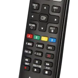 HAMA zamenski daljinski upravljac za Samsung TV